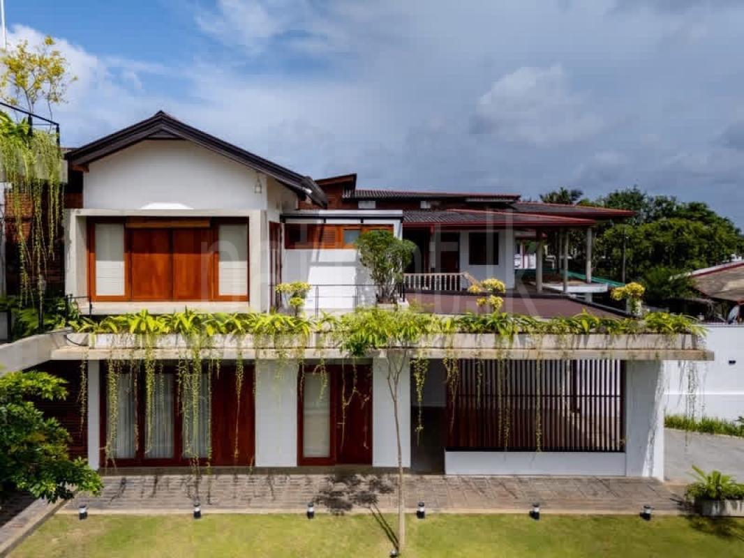 House for Sale in Battaramulla