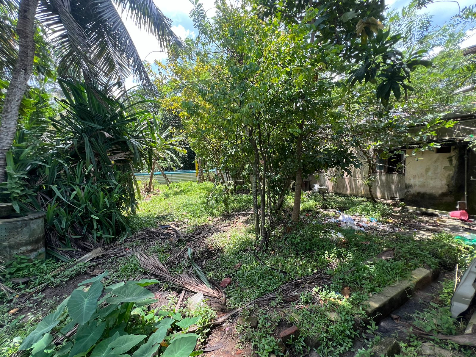 Residential Land for Sale in Battaramulla