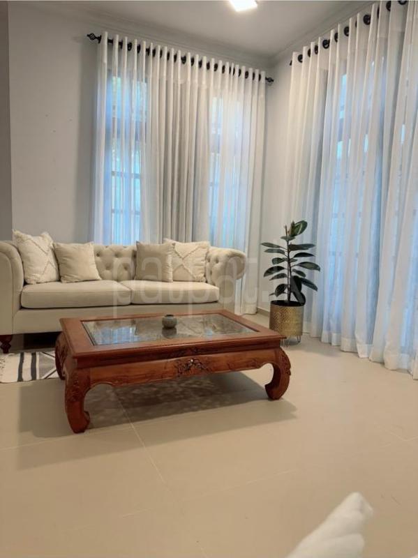 House for Rent in Nugegoda