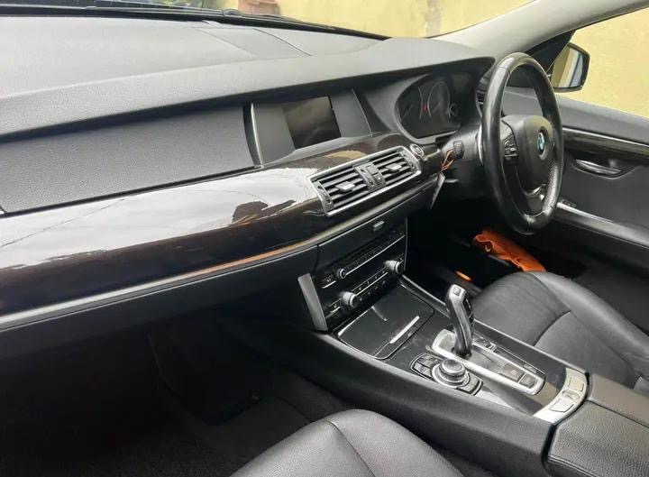 BMW 5 Series 2014 - பயன்படுத்தப்பட்டது கார் sale in Sri Lanka - patpat.lk