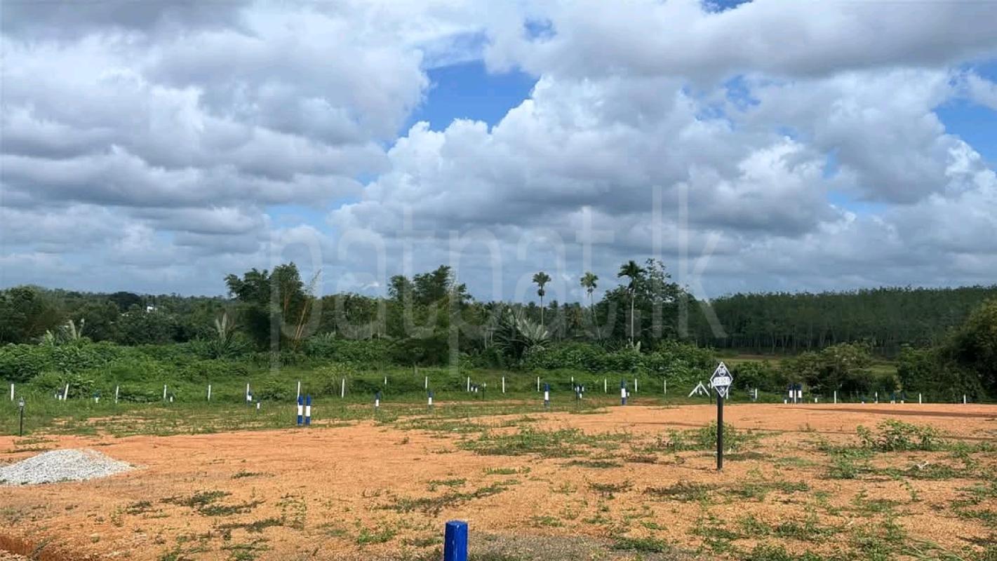 Residential Land for Sale in Horana ads-image-1