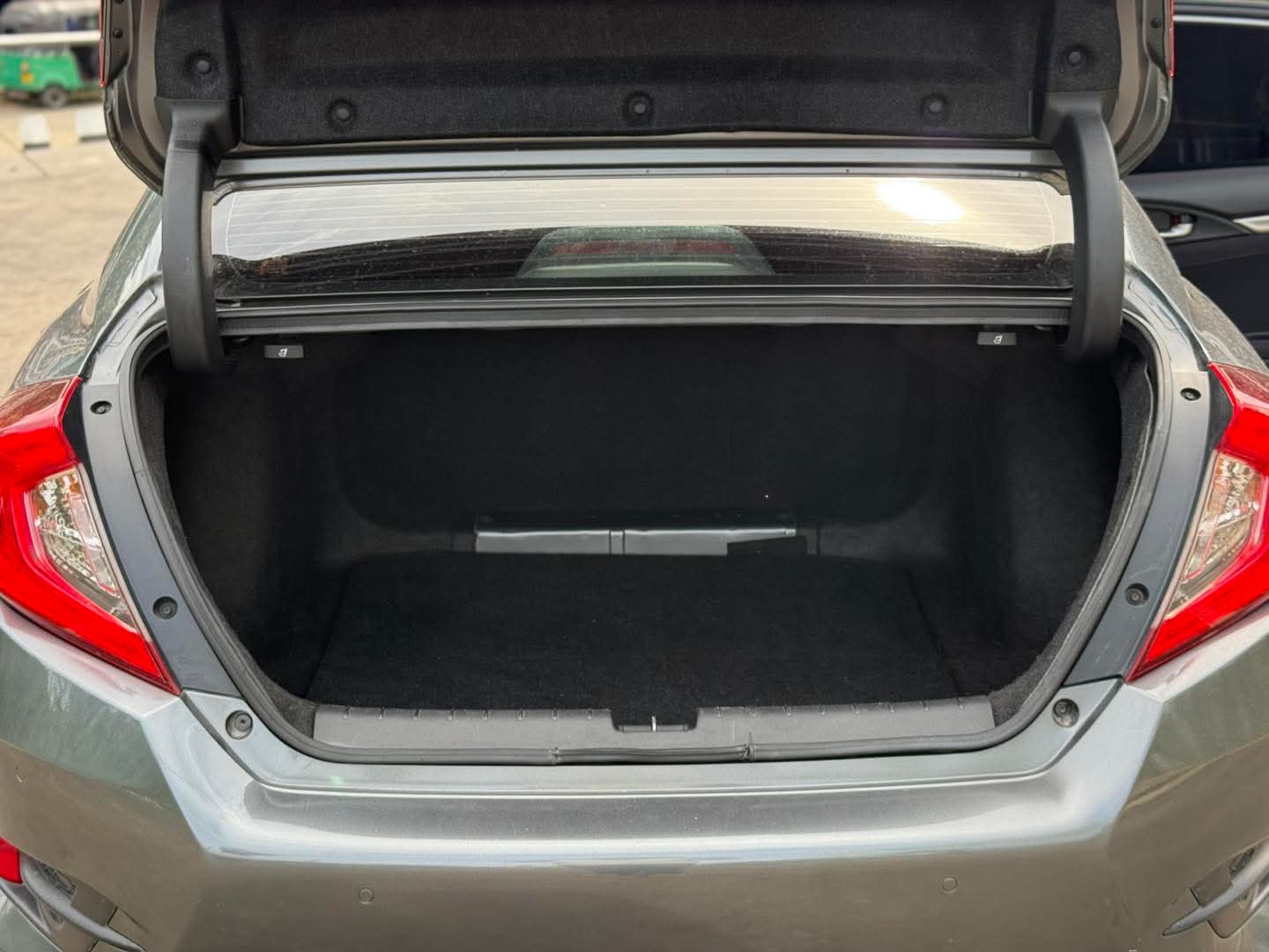 Honda Civic 2019 - Used Car sale in Sri Lanka - patpat.lk
