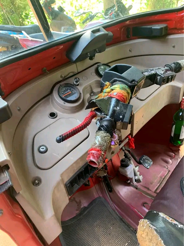 Bajaj Three Wheel 2015 - Used Three wheeler sale in Sri Lanka - patpat.lk