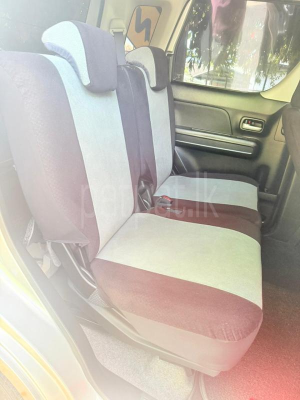 Suzuki Wagon R 2018 - பயன்படுத்தப்பட்டது கார் sale in Sri Lanka - patpat.lk