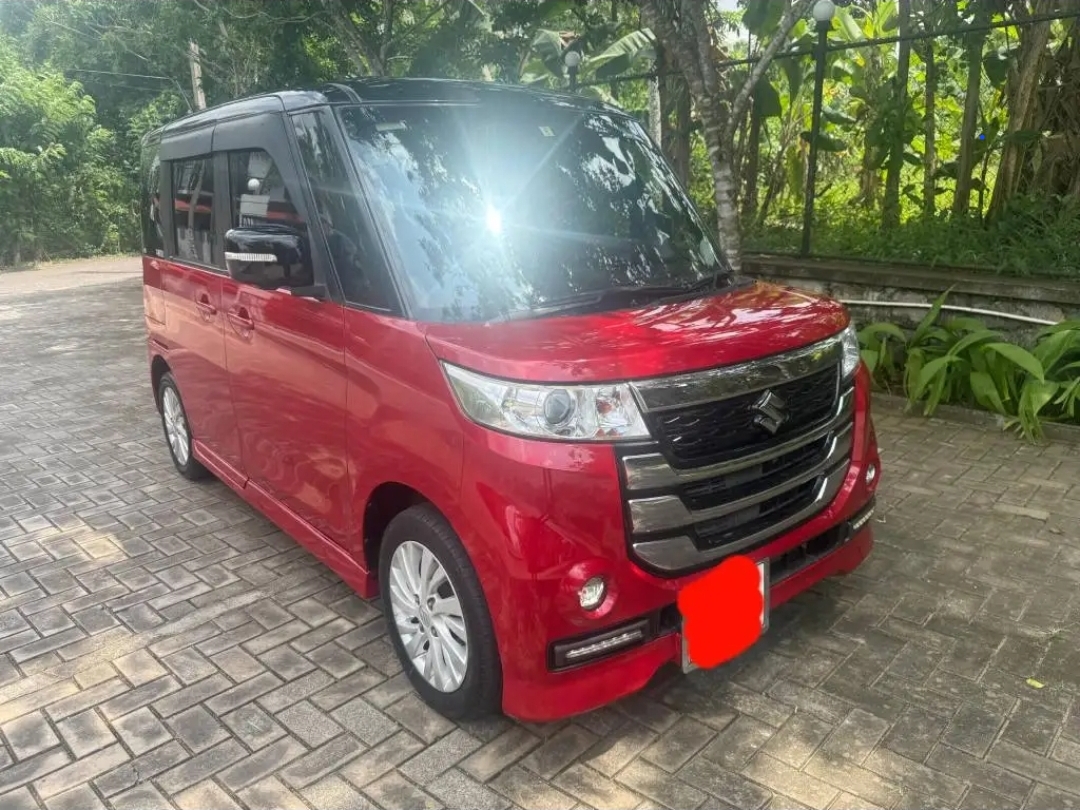 Suzuki Spacia 2018 ads-image-1