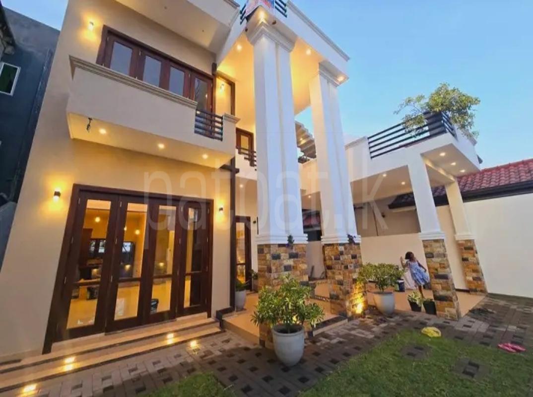 House for Sale in Negombo