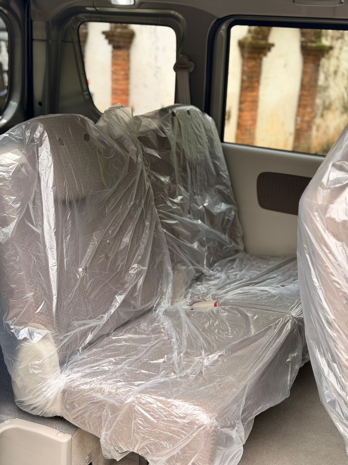 Suzuki Every 2026 - Brand New Van sale in Sri Lanka - patpat.lk