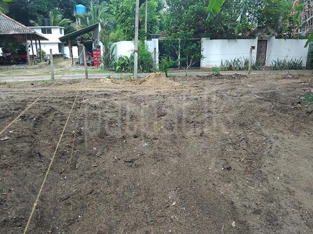 Residential Land for Sale in Hikkaduwa