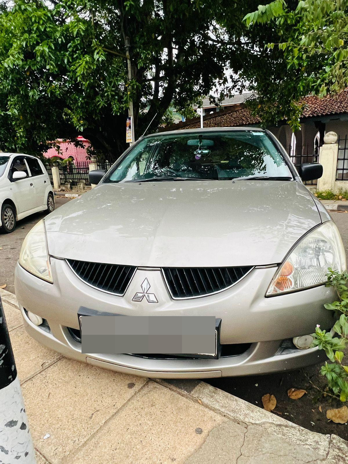 Mitsubishi Lancer 2003 - Used Car sale in Sri Lanka - patpat.lk