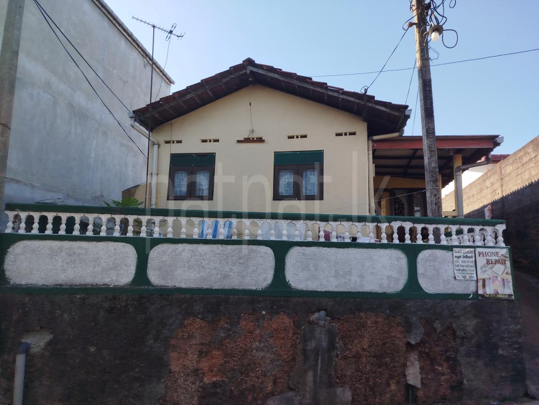 House for Sale in Kelaniya