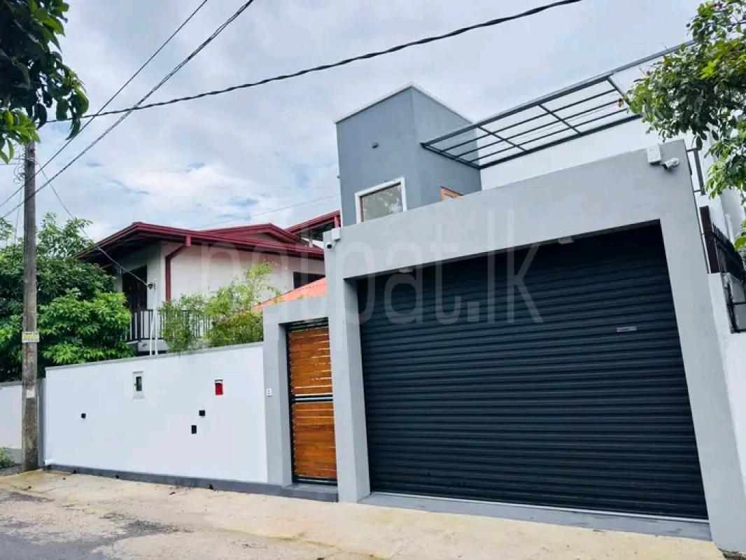 House for Sale in Kesbewa