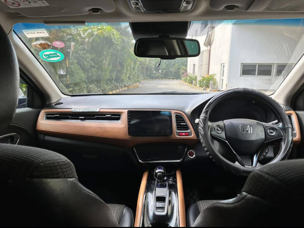 Honda Vezel 2014 - பயன்படுத்தப்பட்டது SUV sale in Sri Lanka - patpat.lk