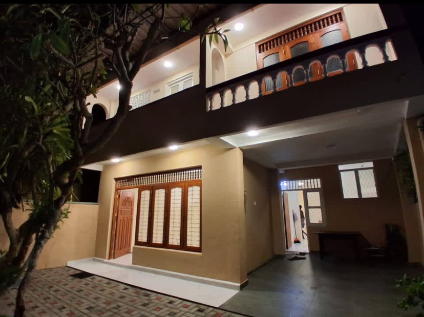 House for Rent in Dehiwala ads-image-1