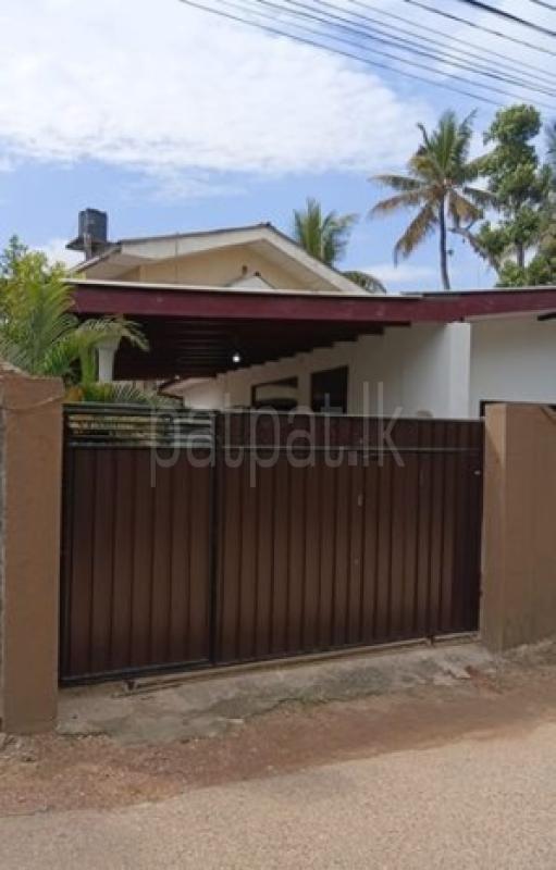 House for Rent in Boralesgamuwa ads-image-1