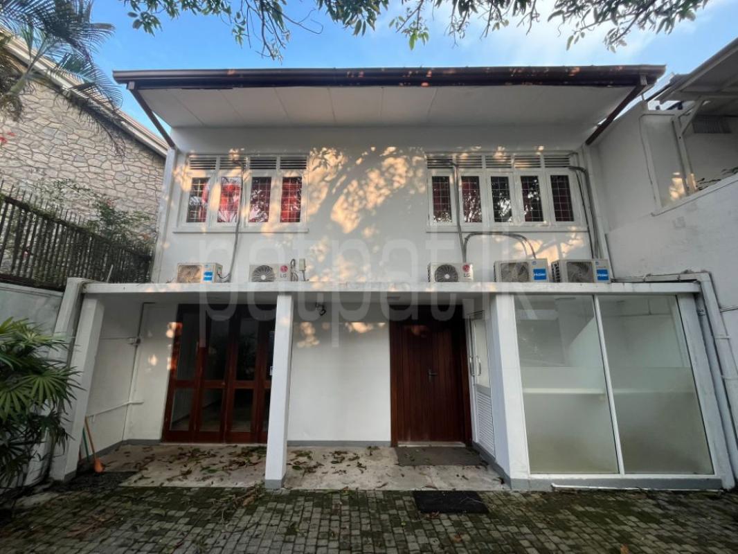House for Rent in Narahenpita (Colombo 05) ads-image-1