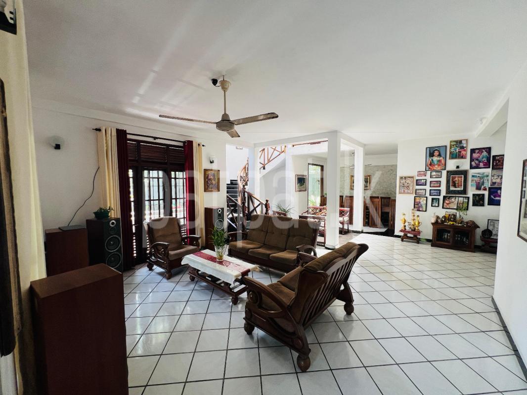 House for Sale in Biyagama