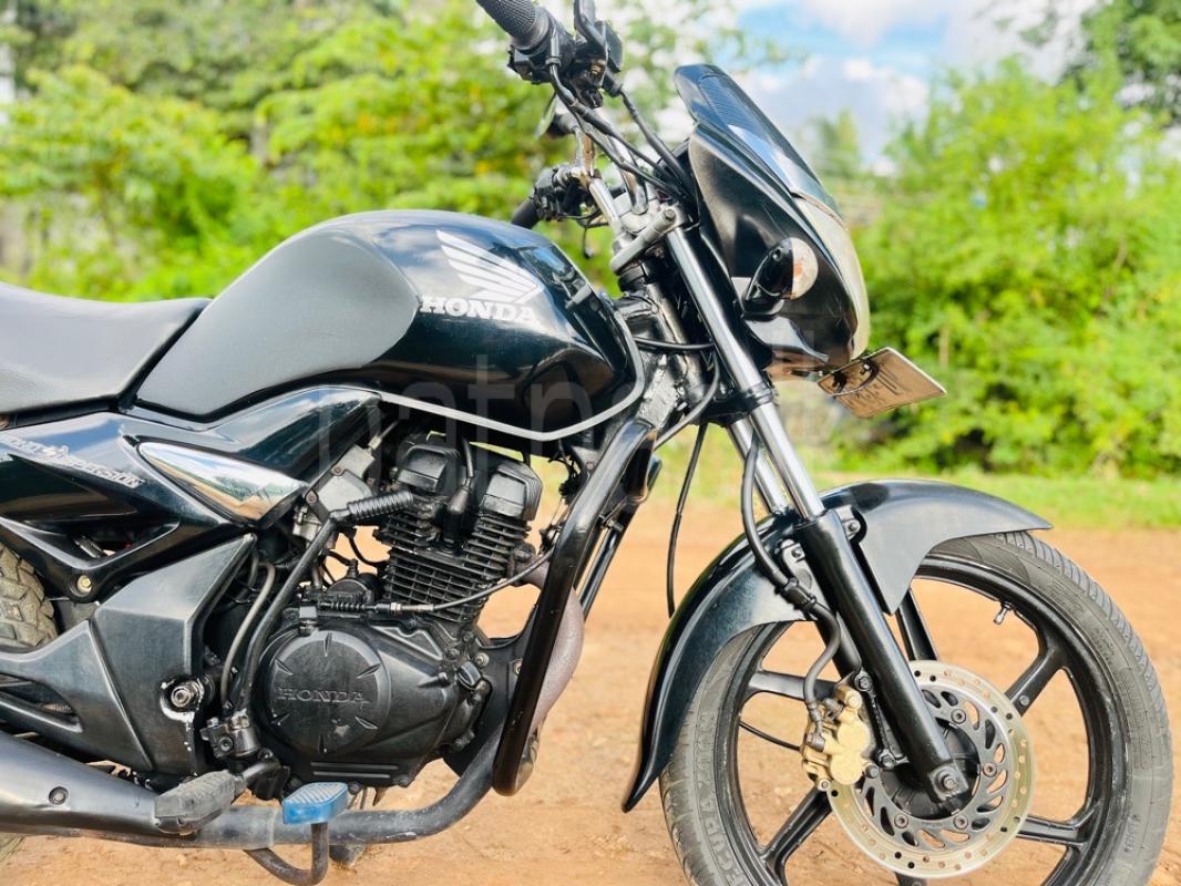 Honda Unicorn 2010 - Used Bike sale in Sri Lanka - patpat.lk