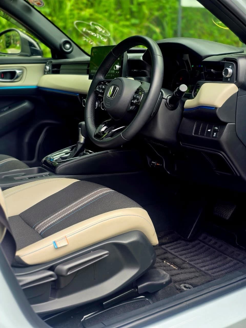 Honda Vezel 2024 - சான்றளிக்கப்பட்டது SUV sale in Sri Lanka - patpat.lk