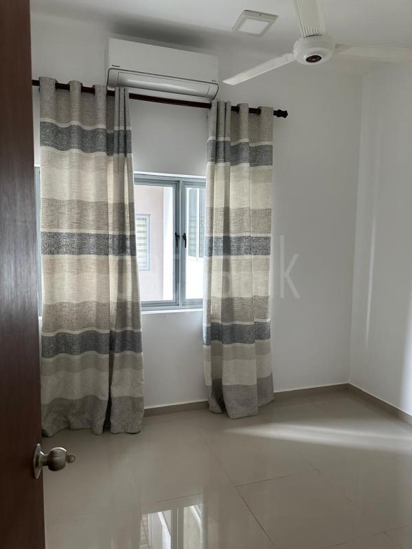 Unfurnished Apartment for Sale in Kahathuduwa