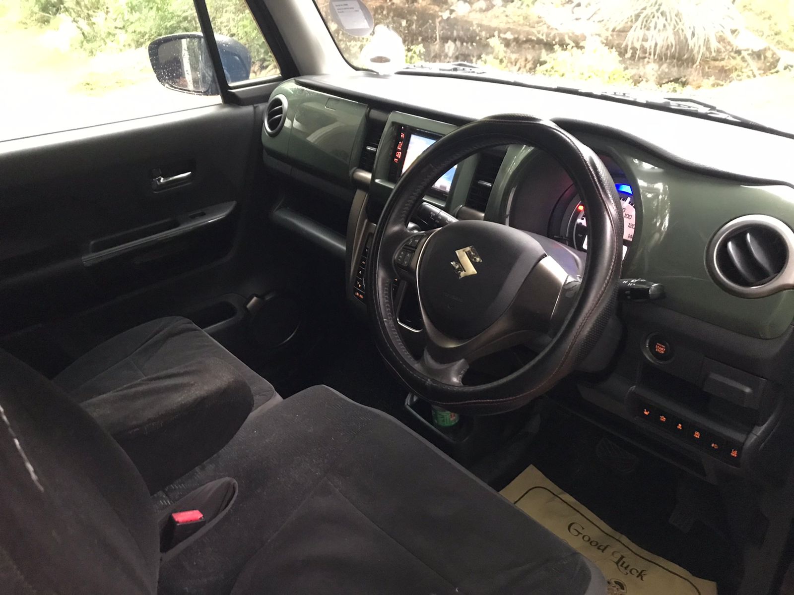 Suzuki Hustler 2016 - Used Car sale in Sri Lanka - patpat.lk