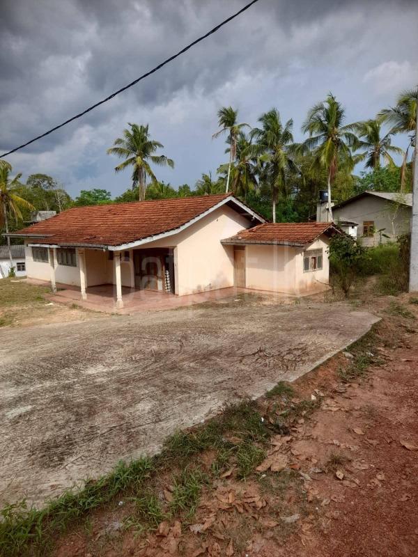 House for Sale in Ja-Ela
