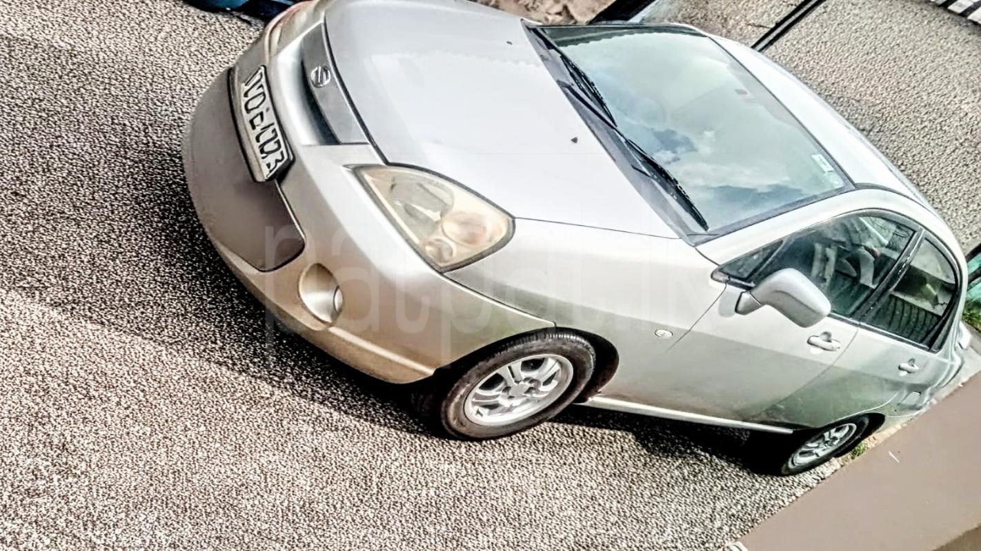 Suzuki Aerio 2003 - பயன்படுத்தப்பட்டது கார் sale in Sri Lanka - patpat.lk