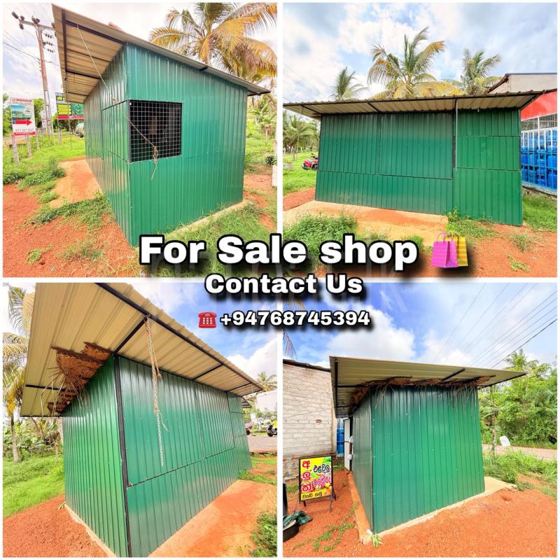 Residential Land for Sale in Bingiriya ads-image-1