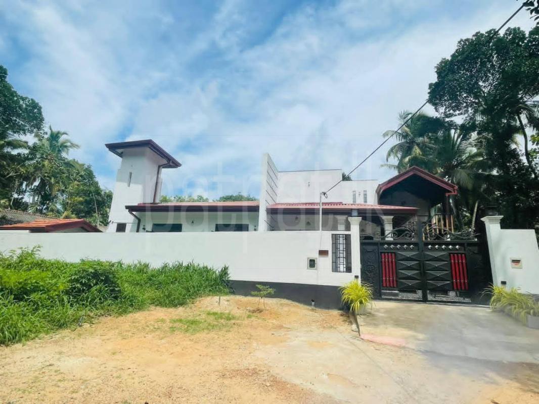 House for Sale in Gampaha