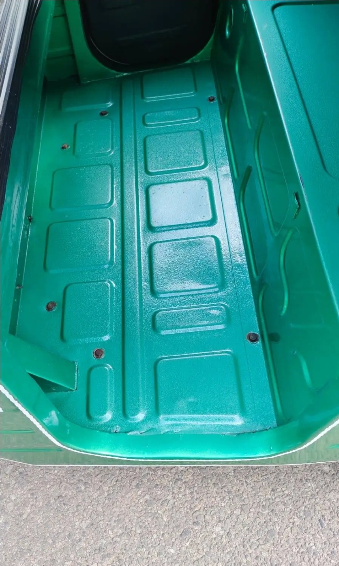 Bajaj 4 stroke 2006 - பயன்படுத்தப்பட்டது முச்சக்கர வண்டி sale in Sri Lanka - patpat.lk