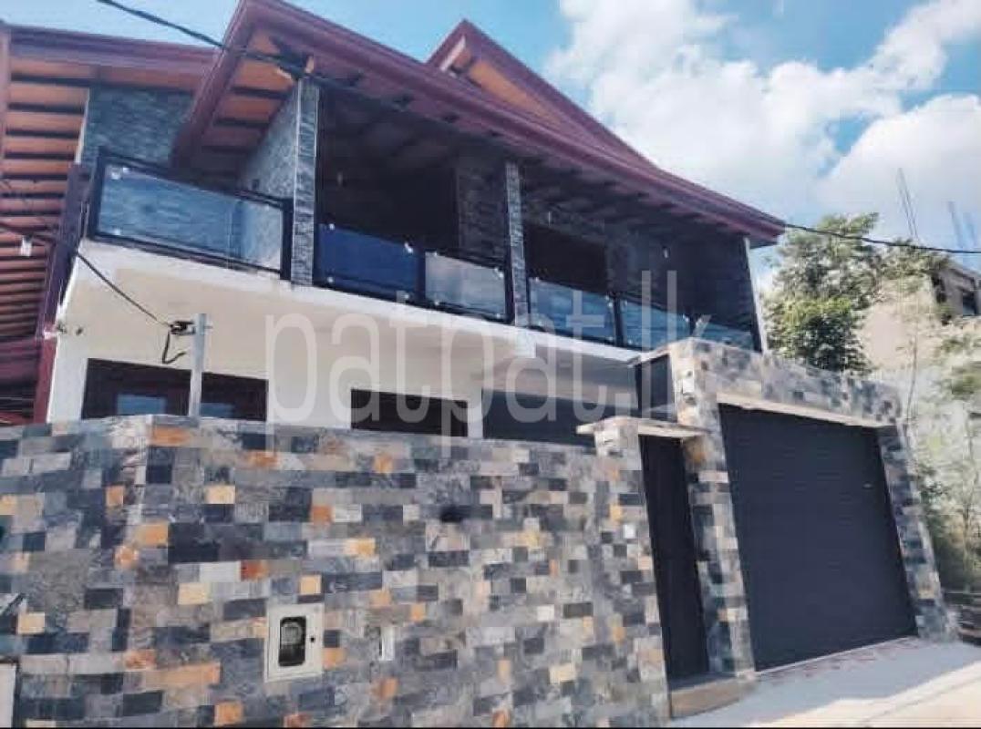 House for Sale in Kottawa ads-image-1