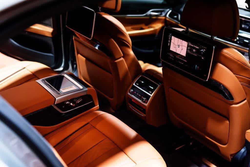 BMW 740Le 2017 - Used Car sale in Sri Lanka - patpat.lk