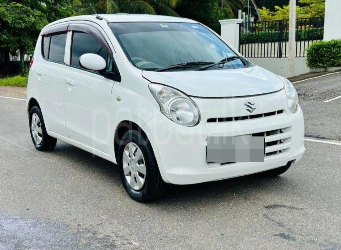 Suzuki Alto 2010 - பயன்படுத்தப்பட்டது கார் sale in Sri Lanka - patpat.lk