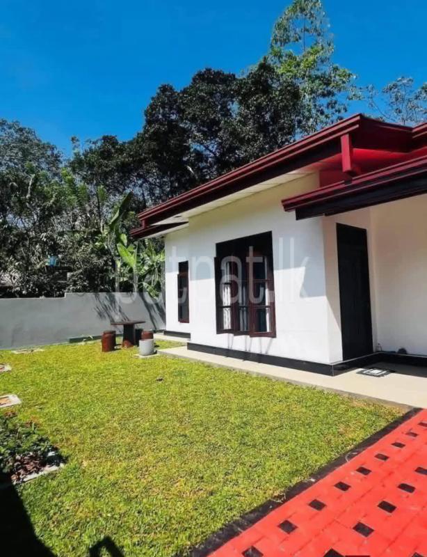 House for Sale in Homagama