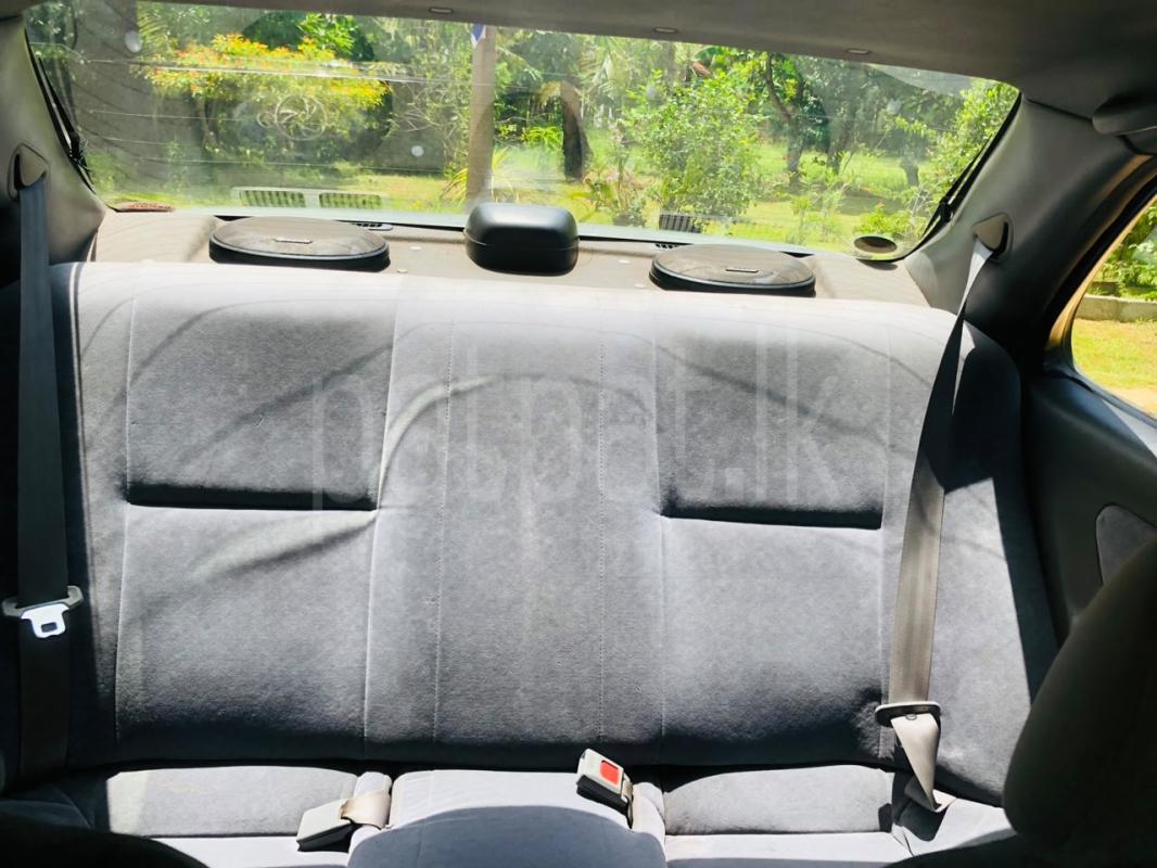 Nissan FB 14 1998 - Used Car sale in Sri Lanka - patpat.lk