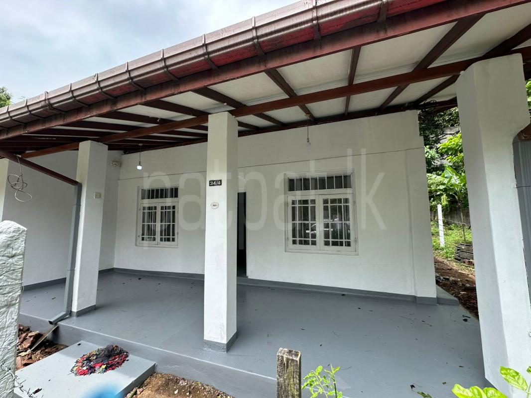 House for Sale in Narahenpita (Colombo 05)