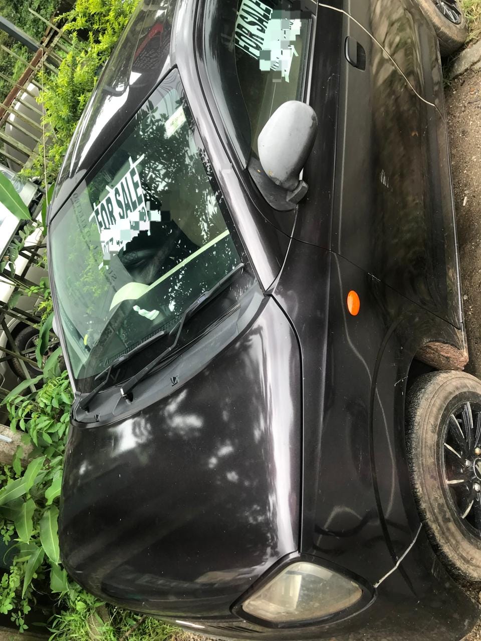 Suzuki Alto 2016 - பயன்படுத்தப்பட்டது கார் sale in Sri Lanka - patpat.lk