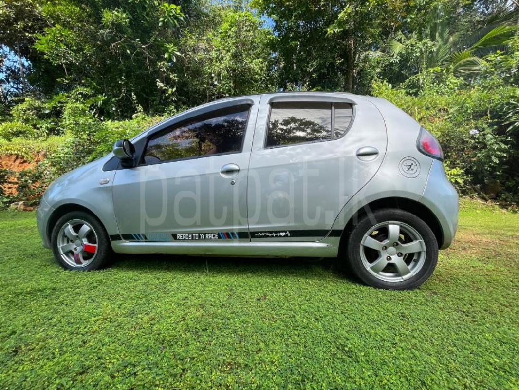 Micro Panda 2011 - Used Car sale in Sri Lanka - patpat.lk