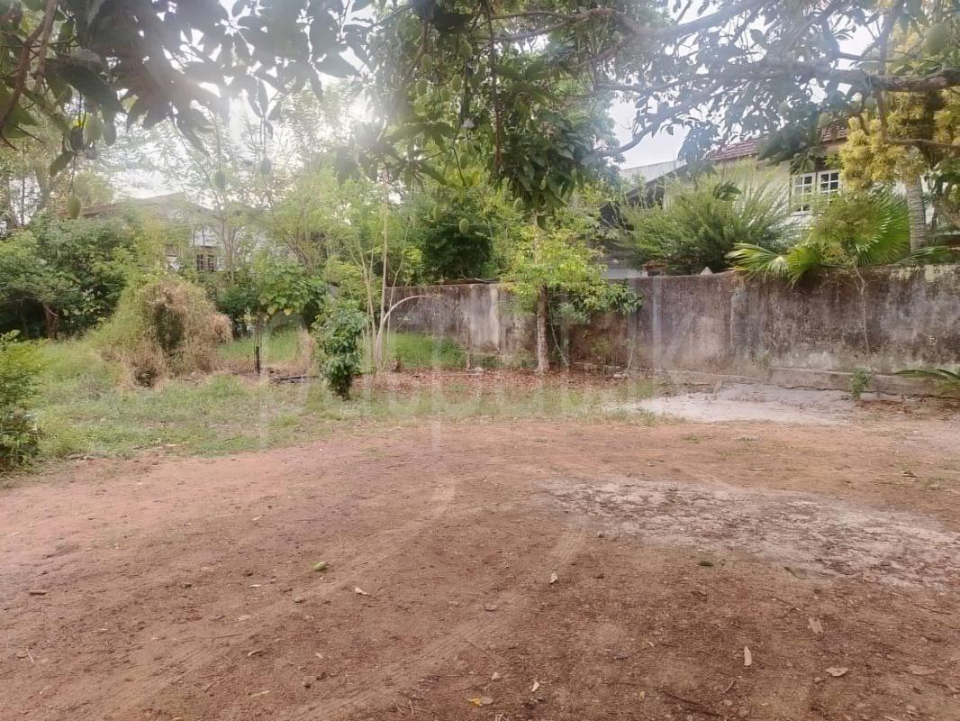 Residential Land for Sale in Homagama