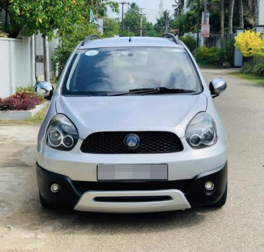 Micro Panda Cross 2013 - Used Car sale in Sri Lanka - patpat.lk