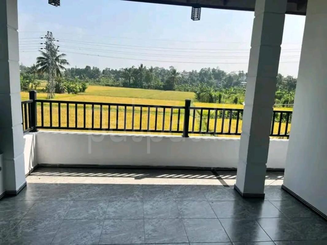 House for Sale in Pannipitiya