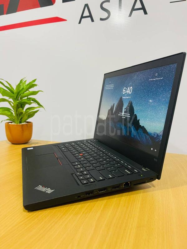 Laptop T470