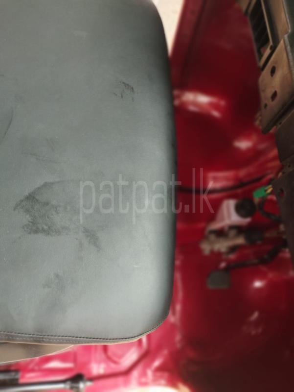 Bajaj 4 stroke 2014 - மறுசீரமைக்கப்பட்டது முச்சக்கர வண்டி sale in Sri Lanka - patpat.lk
