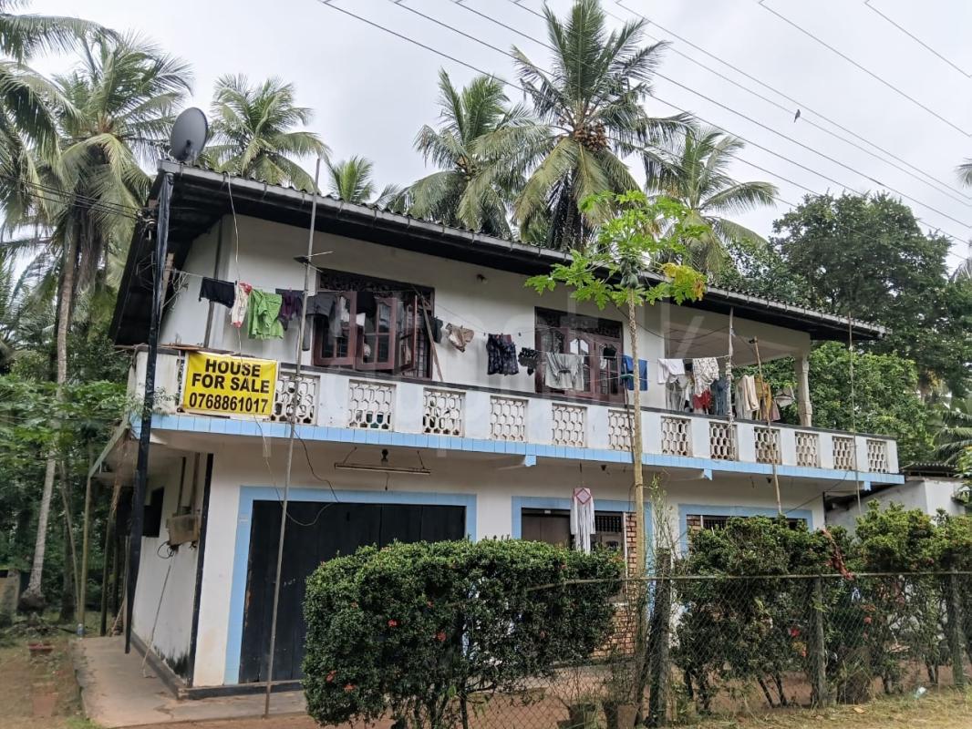 House for Sale in Minuwangoda