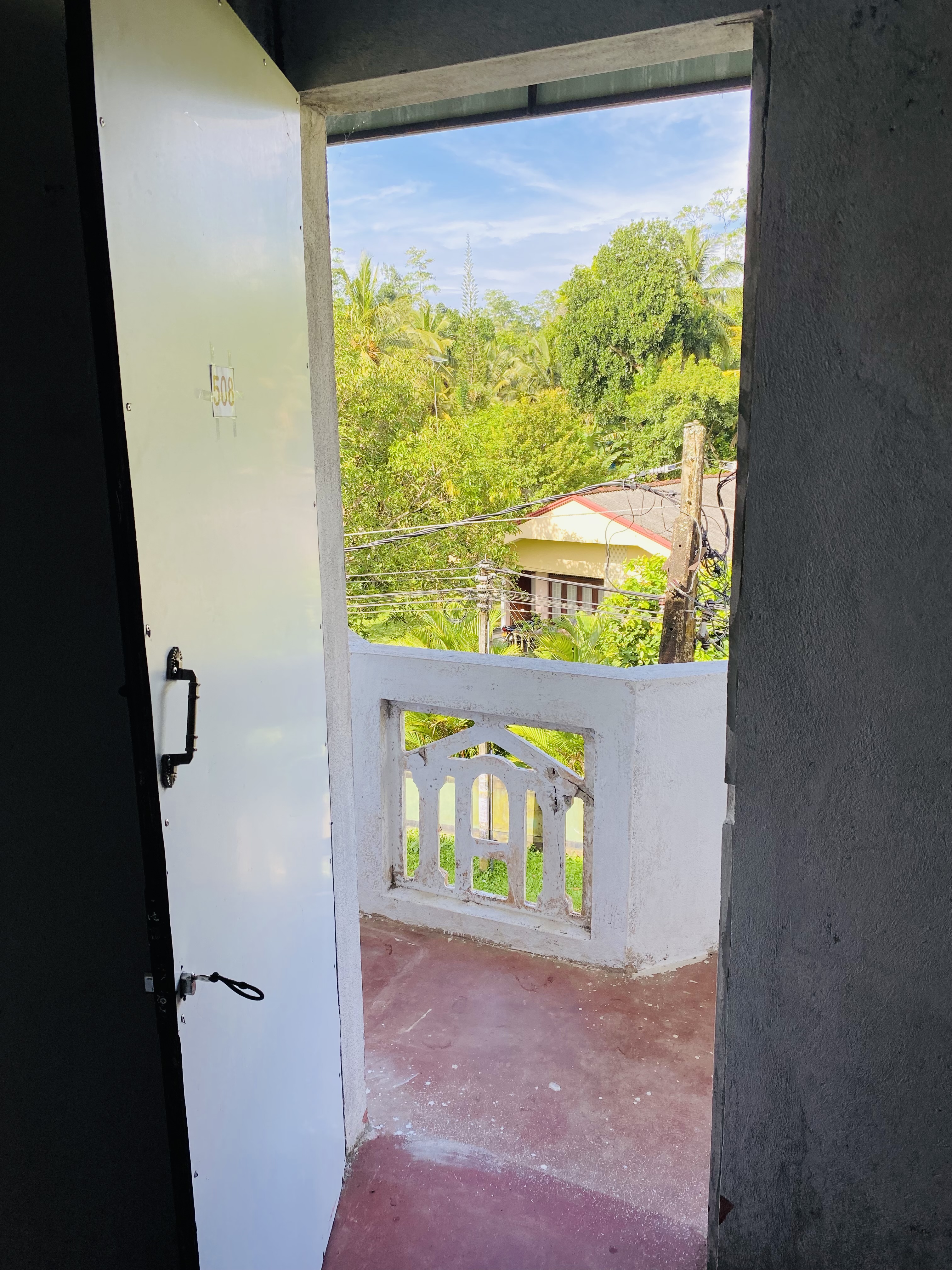 Room for Rent in Galle