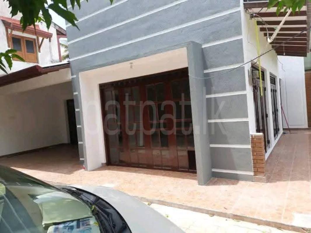 House for Rent in Piliyandala ads-image-1