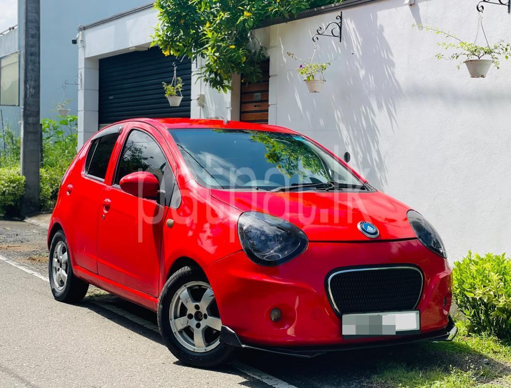 Micro Panda 2015 - Used Car sale in Sri Lanka - patpat.lk