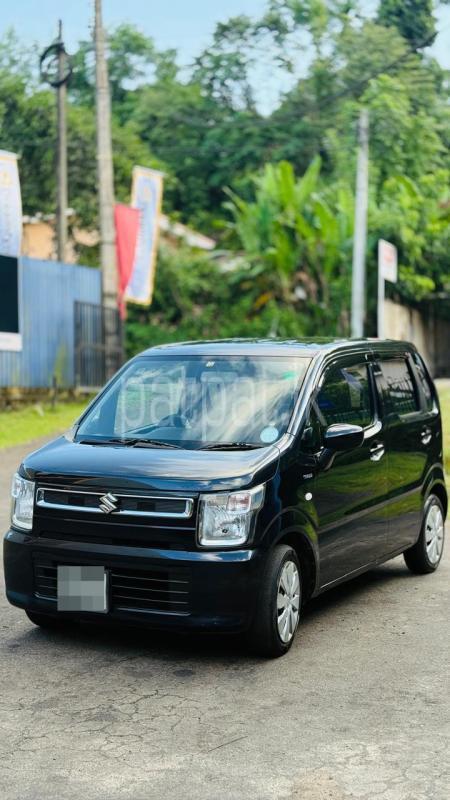 Suzuki Wagon R 2017 - Used Car sale in Sri Lanka - patpat.lk
