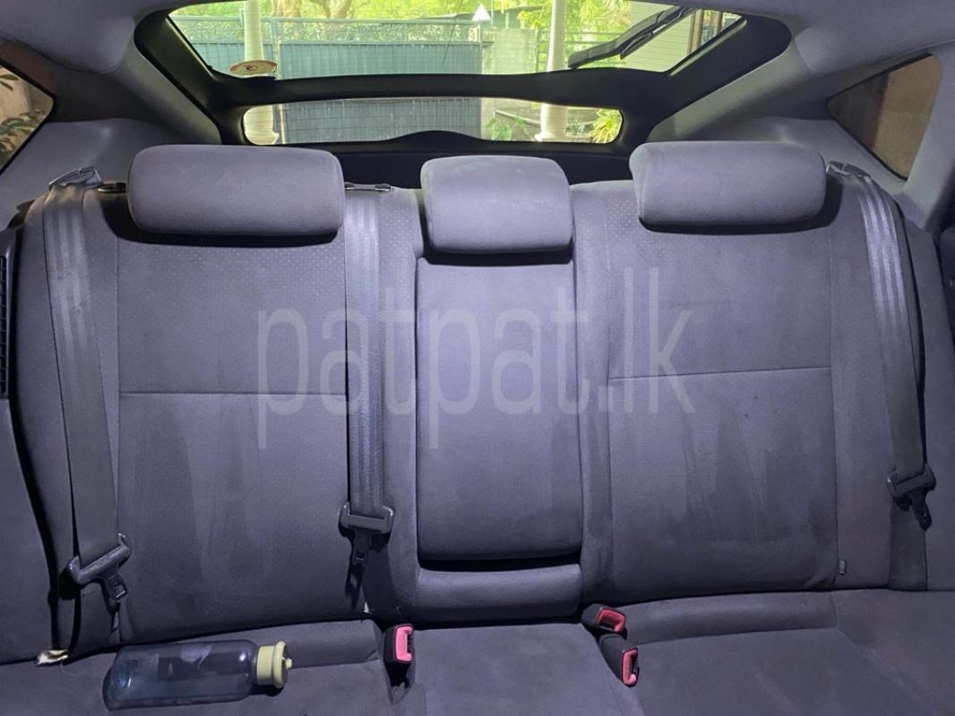 Toyota Prius 2008 - නැවත සකස් කල කාර් sale in Sri Lanka - patpat.lk