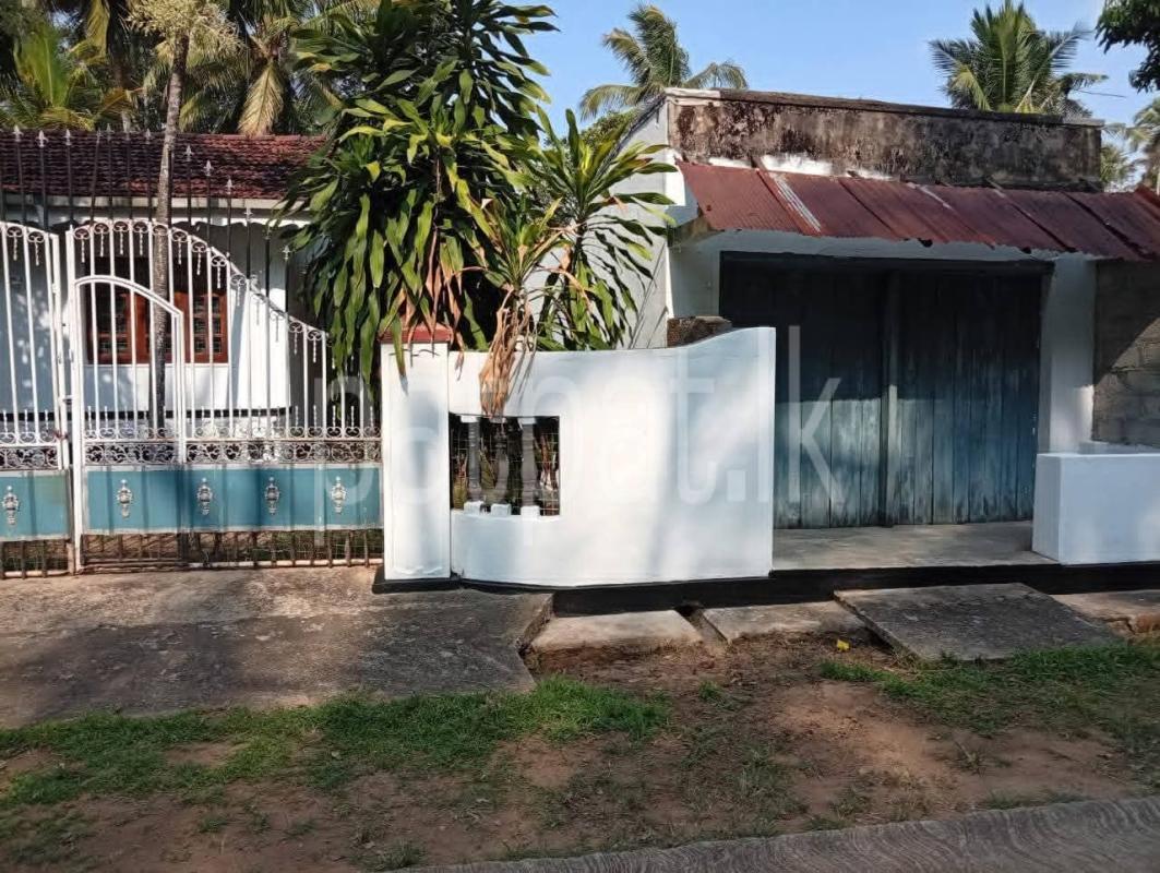 House for Sale in Kuliyapitiya