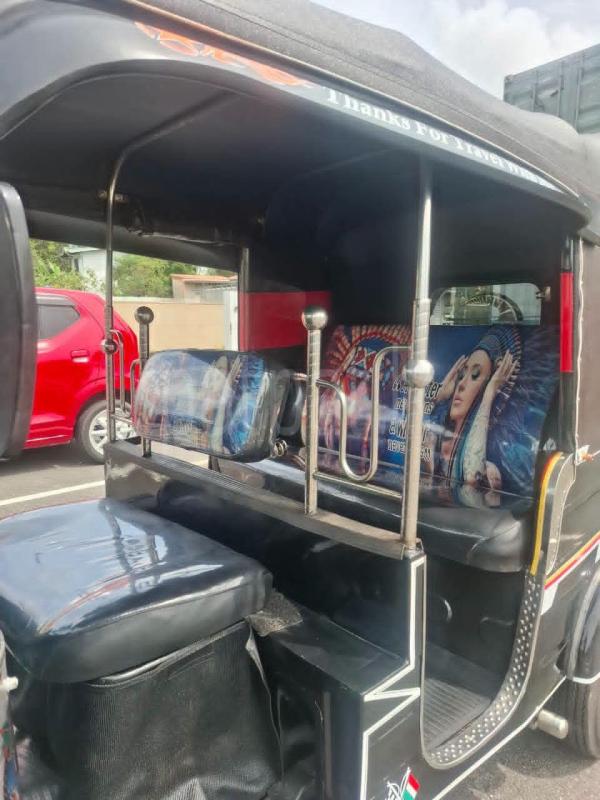 Bajaj 4 stroke 2010 - பயன்படுத்தப்பட்டது முச்சக்கர வண்டி sale in Sri Lanka - patpat.lk